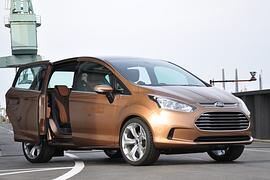 Ford-Motoren - Köln und Dearborn auf Sparflamme