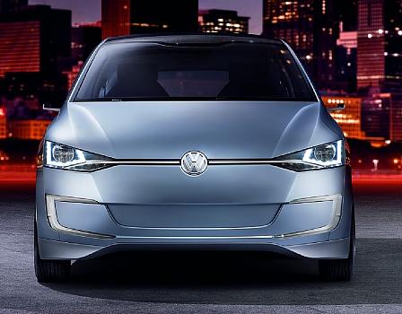VW Up Lite