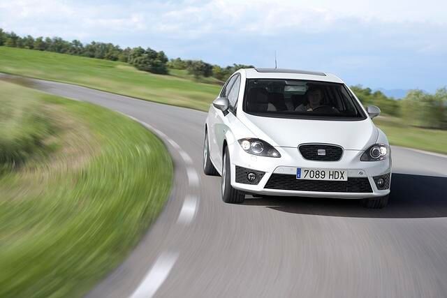Die FR-Optik ist nun auch mit kleineren Benzinern und Dieseln kombinierbar