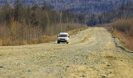 EcoFuel Eurasia: Russland