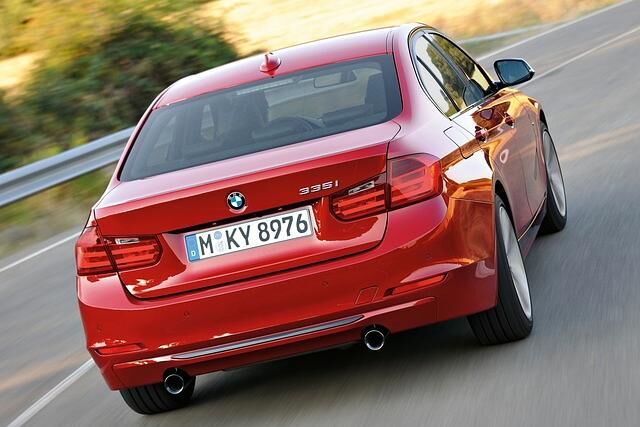 Motoren-Trend - Das langsame Sterben der Sechszylinder