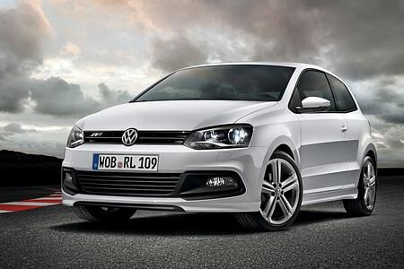 Neue Varianten für Polo und Passat - R wie sportlich Neue Varianten für Polo und Passat - R wie sportlich