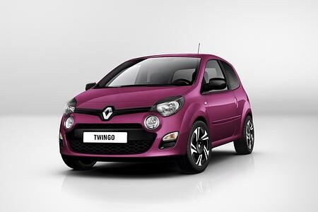 Kleinstwagen um 10.000 Euro - Starke Konkurrenz für den VW Up