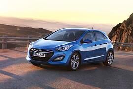 Hyundai-Pläne - Konkurrenz für den Plug-in-Prius