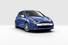 Renault Clio Gordini - Sport-Feeling ab 17.200 Euro