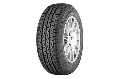 Winterreifen - Barum Polaris 3