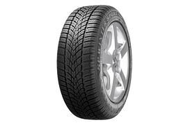 Winterreifen - Dunlop SP Winter Sport 4D
