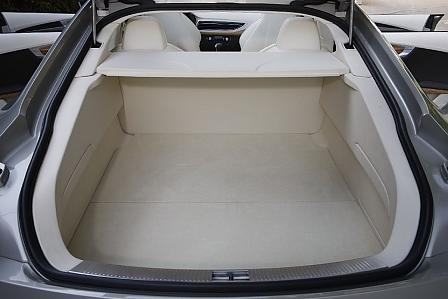 Audi A7 Sportback