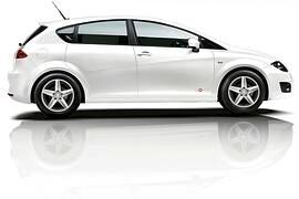 Seat - Sonderpreise zum Geburtstag