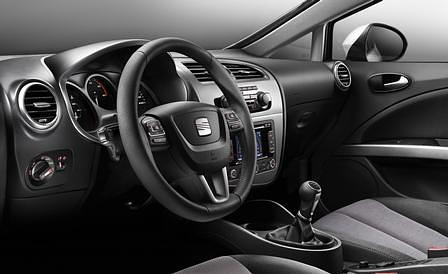 Seat Leon ecomotive
