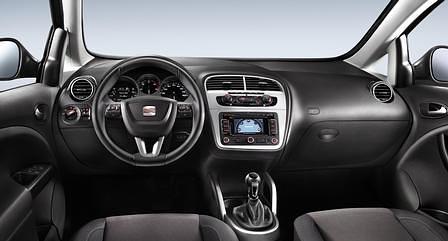 Seat Leon ecomotive