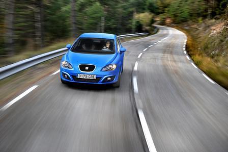 Seat Leon ecomotive