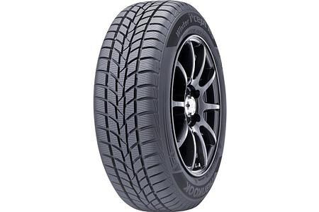 Winterreifen - Hankook I*cept RS