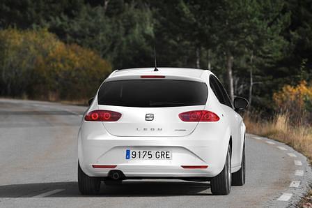 Seat Leon ecomotive
