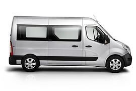 Transporter-Rückruf - Fehlerhafte Reparatur bei Opel Movano und Renault Master