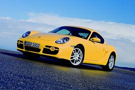 Porsche-Pläne - Warten auf den Nachwuchs