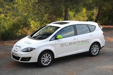 Seat E-Autos - Kompaktes Elektro-Duo geplant Seat E-Autos - Kompaktes Elektro-Duo geplant