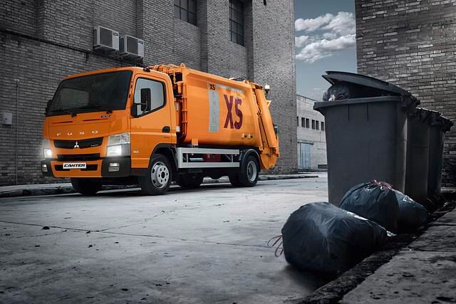 Gekoppelt ist die Automatik an einen 3,0-Liter-Vierzylinderdiesel
