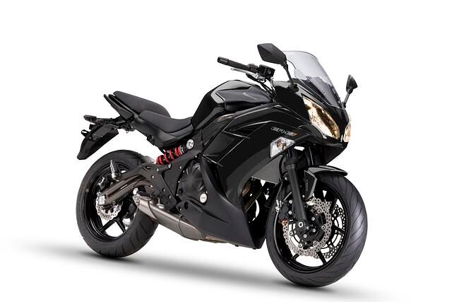 Kawasaki ER-6f