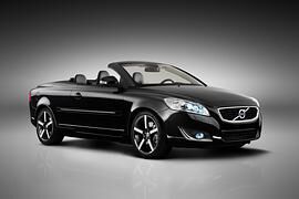 Volvo C70 Inscription - Edel und offen