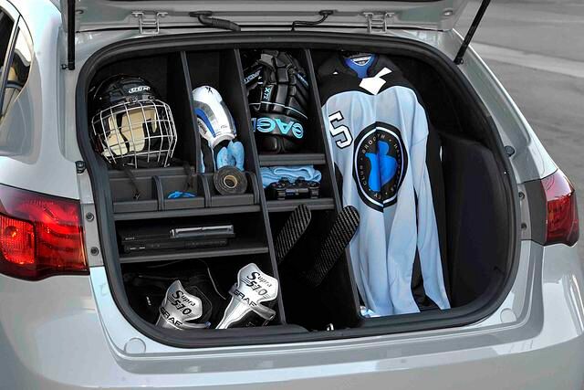 Die Studie Eishockey lässt keinen kalt