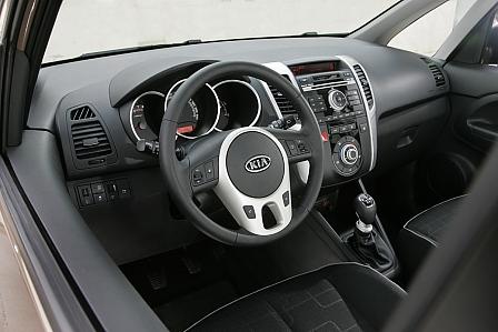 Kia Venga