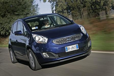Kia Venga