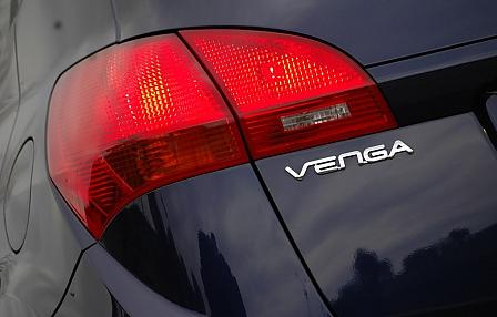 Kia Venga