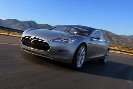 Tesla-Zukunftspläne - Crossover, Cabrio und neuer Roadster Tesla-Zukunftspläne - Crossover, Cabrio und neuer Roadster