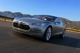 Tesla-Zukunftspläne - Crossover, Cabrio und neuer Roadster