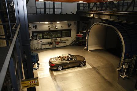 Mercedes-Benz E-Klasse Cabriolet
