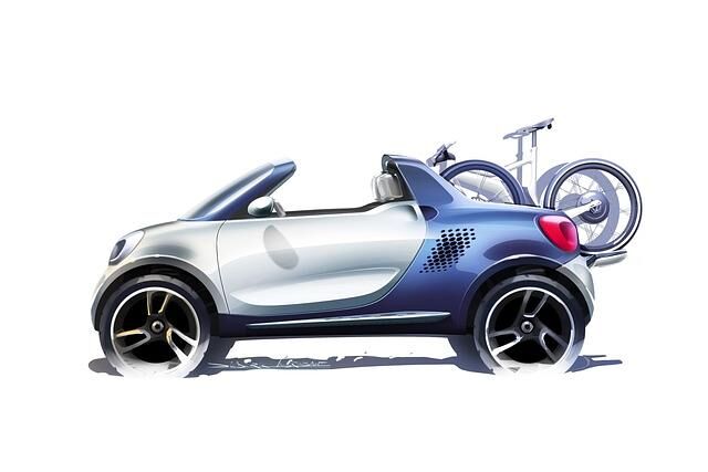 Smart For-Us - Ein Zwerg zwischen Riesen
