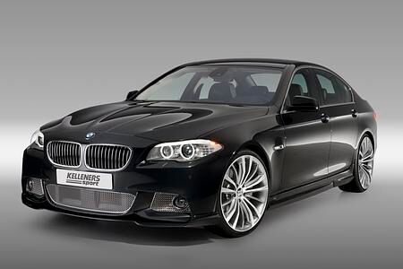 BMW-Tuning - Doppelte Packung