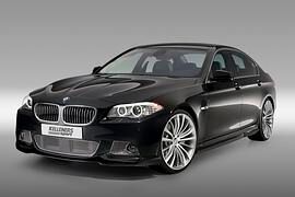 BMW-Tuning - Doppelte Packung
