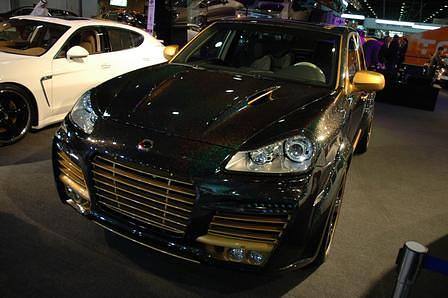 Mirage GT