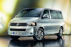 Volkswagen-Sondermodelle Match - Sportlich gespart
