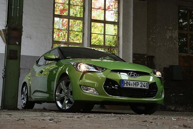 Auto Bild Qualitätsreport 2011 - Hyundai gewinnt – deutsche Hersteller nur im Mittelfeld