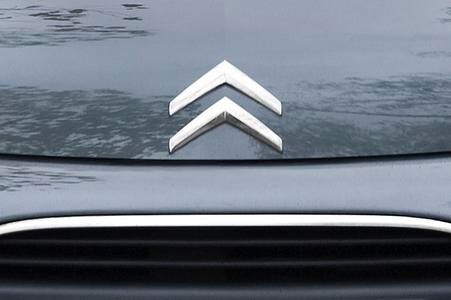 Citroen DS1 - Der Kleine macht auf fein Citroen DS1 - Der Kleine macht auf fein