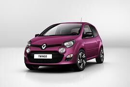 Renault Twingo - Das Lächeln ist zurück