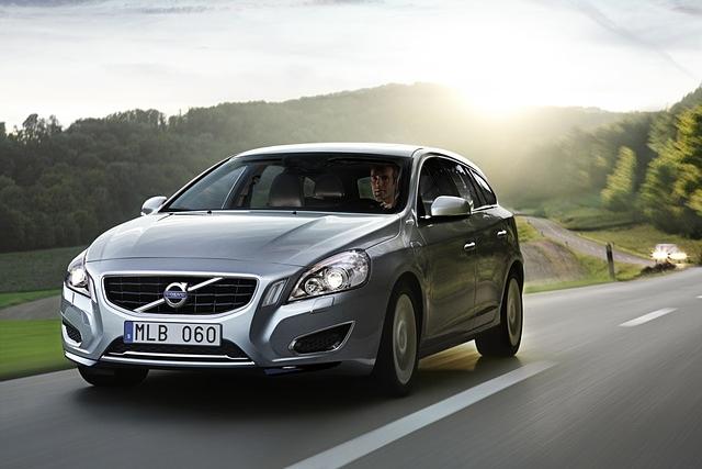 57.000 Euro will Volvo für sein erstes Plug-in-Auto