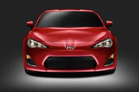 Scion FR-S - Der dritte Drilling