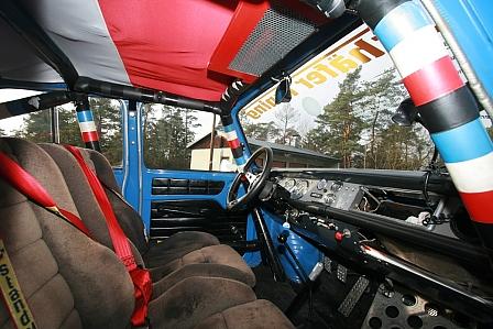 Renault 8 Gordini