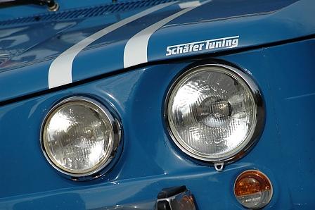 Renault 8 Gordini