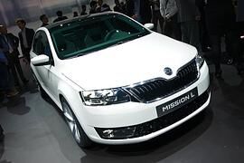 Mehr Licht, mehr Technik, mehr Modelle - Skoda setzt auf Wachstum