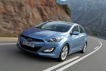 Hyundai i30 - Teurer, aber immer noch günstig