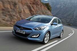 Hyundai i30 - Teurer, aber immer noch günstig