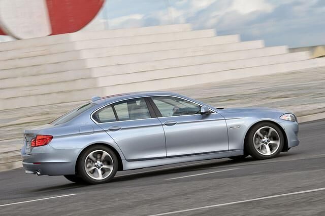 Mitte März erweitert BMW sein Hybridangebot