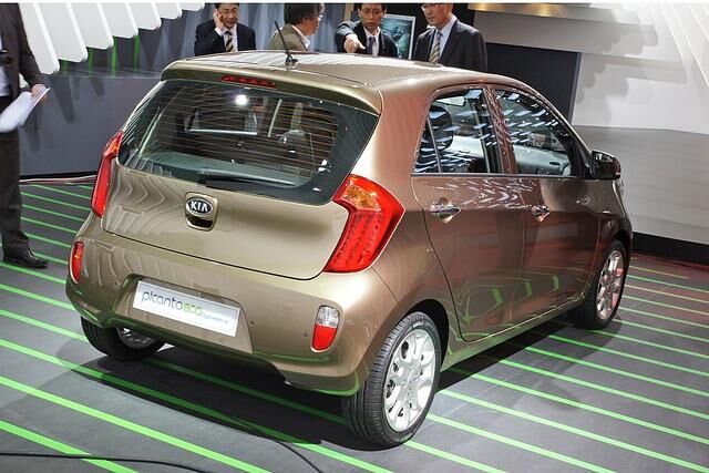 Kia Picanto