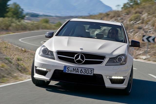 Mercedes-AMG - Da geht noch was