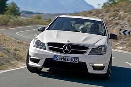 Mercedes-AMG - Da geht noch was